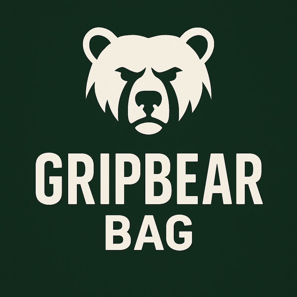 Gripbearpro