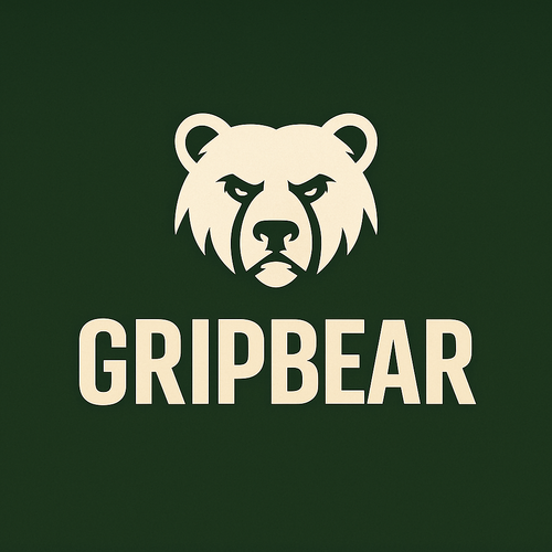Gripbearpro